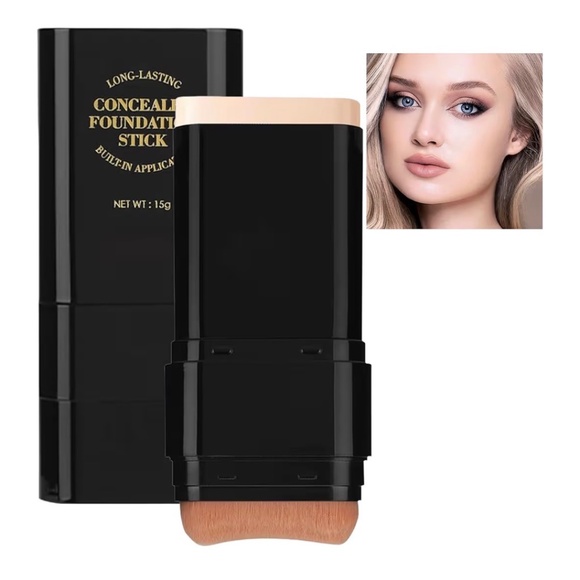 BUNDLE! Make up/foundation- concealer - Picture 1 of 6